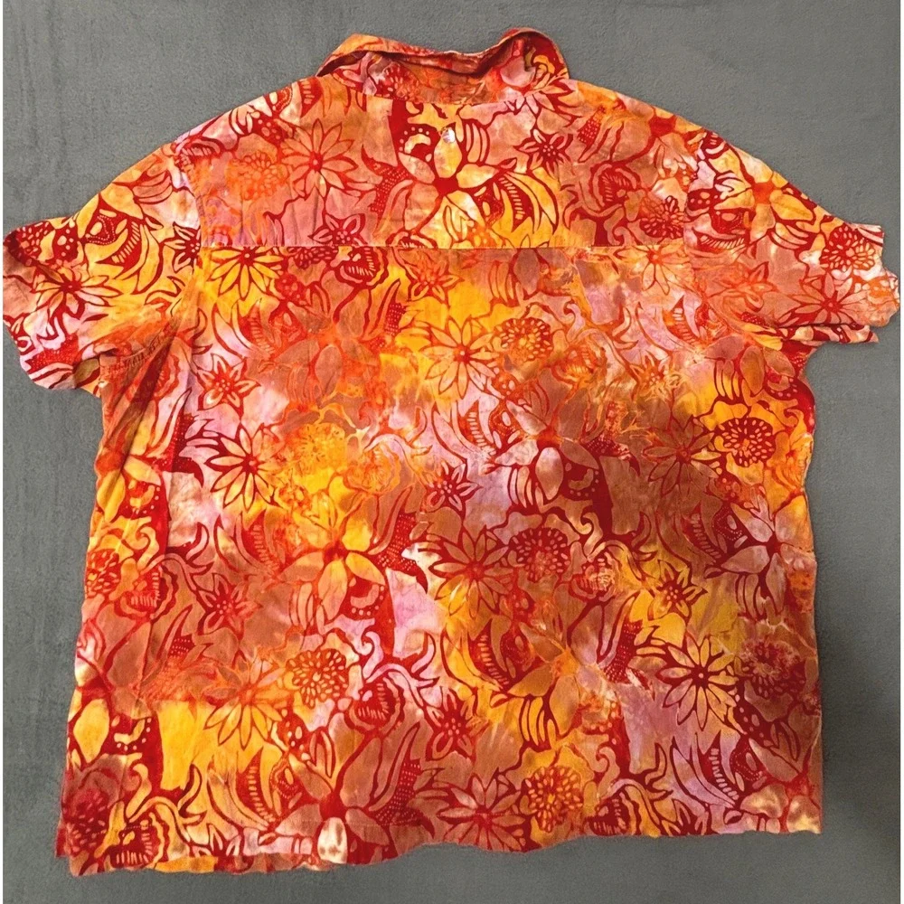 Caribbean Joe joe decorative